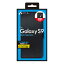 Galaxy s9用 手帳型ケースPB BKR AC-S9-PB BKR