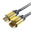 映像関連 HORIC HDMIケーブル 2m ゴールド HD20-135GD