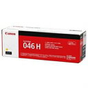便利雑貨 Canon CRG-046HYEL 純正 トナーカートリッジ046H 大容量タイプ(イエロー) CRG-046HYEL トナー PCサプライ・消耗品 関連トナー パソコン周辺機器 パソコン
