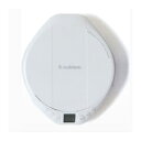 ポータブルCDプレーヤーパールホワイト AC-P02PW