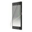 生活関連グッズ Xperia XZ1/フルカバーフィルム/衝撃吸収/反射防止/透明/防指紋 PM-XZ1FLFPRN