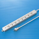 電化製品関連 19インチマウント用タップ