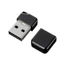 お役立ちグッズ サンワサプライ USB2.0メモリ UFD-P8GBK
