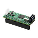 IDE-SATA変換アダプタ TK-AD40SATAD2お得 な全国一律 送料無料 日用品 便利 ユニーク