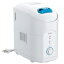 日用品 ツインバード パーソナル加湿器 ホワイト SK-4974W