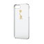 お役立ちグッズ エレコム iPhone 5s/5用シェルカバー(アップルテクスチャ金) PS-A12PVTG03