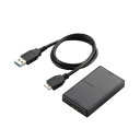 エレコム 4K USBディスプレイアダプタ LDE-HDMI4KU3