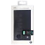 iPhone6 PLUSケース BMW Hard case BMW debossed logo- Black iPhone6 PLUS用 BMHCP6LLOB