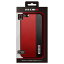 iPhone6 PLUSケース NISMO BICOLOR LEATHER HARD CASE iPhone6 PLUS用 NM-P55S3RD