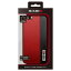 お役立ちグッズ NISMO BICOLOR LEATHER HARD CASE iPhone6 用 NM-P47S3RD