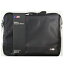 便利雑貨 BMW PU Leather Computer Sleeve Carbon Effect Black Stripe 13インチ BMCS13MCC