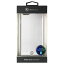 便利雑貨 メルセデス-Benz Pure Line アルミ製ハードケース シルバー iPhone6 PLUS用 MEHCP6LBRUAL