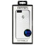 お役立ちグッズ フェラーリ PERFORATED - Hard Case - Aluminum Plate - Silver FEPEHCP6SI