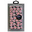 お役立ちグッズ ポールアンドジョー Booktype Case - Red Flowers PJI7LBOOK_RFLO