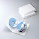 お役立ちグッズ エレコム DVDトールケース CCD-DVD10CR CD・DVDケース 記録用メディアケース 関連メディアケース パソコン周辺機器 パソコン