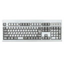パソコン関連 エレコム キーボード防塵カバー PKB-98NX3