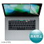 サンワサプライ 15インチMacBookProTouchBar搭載モデル用液晶保護反射防止フィルム LCD-MBR15FT