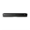 便利雑貨 2TB HDD/3チューナー搭載 ブルーレイレコーダー BDZ-FT2000
