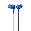 MDR-EX255AP-L マイク&コントローラー搭載 ダイナミック密閉型カナルイヤホン ブルーお得 な全国一律 送料無料 日用品 便利 ユニーク
