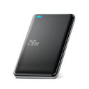 お役立ちグッズ エレコム 外付けSSD/ポータブル/USB3.1(Gen1)対応/240GB/ブラック ESD-ED0240GBK 外付けSSDドライブ 外付けドライブ・ストレージ 関連SSD ストレージ パソコン