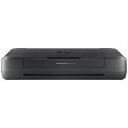 オフィス用品関連 CZ993A#ABJ A4カラーインクジェットプリンター HP OfficeJet 200 Mobile CZ993AABJ オススメ 送料無料