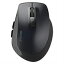 生活関連グッズ BSMBB500SBK PremiumFitマウス Bluetooth3.0/BlueLED光学式/静音/5ボタン/横スクロール/Sサイズ ブラック