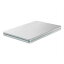 USB 3.0/2.0対応 ポータブルハードディスク「カクうす」 Silver×Green 1TB HDPX-UTS1S