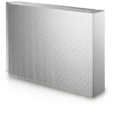 流行 生活 雑貨 USB 3.1 Gen 1(USB 3.0)/2.0対応 外付ハードディスク 4TB ホワイト HDCZ-UT4WC