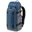 便利雑貨 SOLSTICE BACKPACK 12L ブルー V636-412
