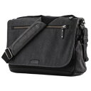 Cooper 15 Slim Camera Bag Grey Canvas V637-406