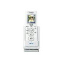 その他家電用品 生活家電 家電 関連 Panasonic 増設用モニター子機 VL-W605 カメラ・ビデオカメラ・光学機器用アクセサリー アクセサリー・部品
