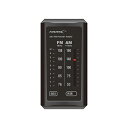 アイデア 便利 グッズ HIDISC 光る同調ランプでかんたん選局 AM/FMライターサイズラジオ HD-RAD32BK お得 な全国一律 送料無料