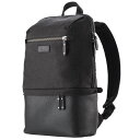 電化製品関連 TENBA Cooper Slim Backpack Grey Canvas V637-407 おすすめ 送料無料