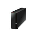 アイデア 便利 グッズ BUFFALO リンクステーション ネットワーク対応 外付けハードディスク 3TB LS210D0301G お得 な全国一律 送料無料
