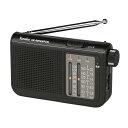 生活 雑貨 おしゃれ ケンコー・トキナー AM/FM/短波ラジオ KR-009AWFSW お得 な 送料無料 人気