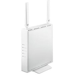 無線LANブロードバンドルーター 関連 アイ・オー・データ IO DATA <strong>WN-DEAX1800GR</strong>W WIFIルーターWI-FI6対応、可動式アンテナ 、IPv6 、PS5対応、デュアルバンド 1201+574Mbps 3階建/4LDK/20台 ホワイト <strong>WN-DEAX1800GR</strong>W オススメ 送料無料