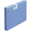 文具・オフィス用品 生活日用品 雑貨 ハンドファイル HF-863 青