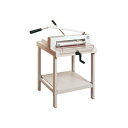 生活用品・インテリア・雑貨 強力裁断機 MC-4205