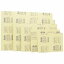 画材・絵具関連商品 プラチナ万年筆 ハレパネ5mm厚 A1 AA1-5-1400 10枚