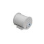 文具・オフィス用品 便利 日用品 テープカートリッジ 100mm 青 WL100B 1個