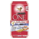 犬用品 ドッグフード・サプリメント 関連 ネスレ ピュリナワンドッグ ほぐし粒入り 7歳以上 これからも健康ケア チキン 4.2kg【ペット用品】【犬用・フード】