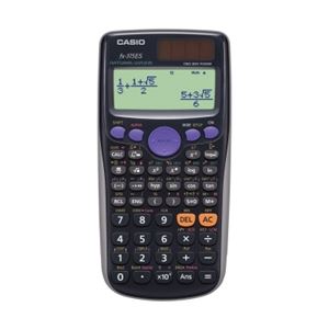 カシオ計算機（CASIO） 数学自然表示関数電卓 10桁 FX-375ES-N...:ssk-1:12314060