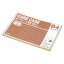 生活用品・インテリア・雑貨 便利 日用品 (まとめ買い)再生カードケース軟質B4*10枚 D067J-B4 【×2セット】