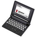 電子辞書 XD-C100E