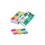 文具・オフィス用品 (まとめ買い)スリーエム 3M Post-it 6801RN-K フラッグ詰換 レギュラー 50枚×20パッド【×2セット】