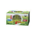 お茶・紅茶 (まとめ買い)AGF 粉末茶新 茶人スティック 100本入 【×2セット】
