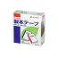 文具・オフィス用品 生活日用品 雑貨 (まとめ買い)製本テープ BK-35 35mm×10m 銀 【×10セット】
