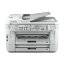 プリンター エプソン(EPSON) A3ノビ対応カラービジネスインクジェット複合機/2段カセット/4.3型タッチパネル PX-M5041F
