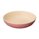 キッチン・食器 便利グッズ 日用品雑貨 ラウンド・ディツシュ 20cm ローズクォーツ