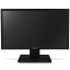 パソコン・周辺機器 Acer 24型ワイド液晶ディスプレイ(非光沢/1920x1080/250cd/100000000:1/5ms/ブラック/ミニD-Sub 15ピン・DVI-D24ピン(HDCP対応)) V246HLbmdf